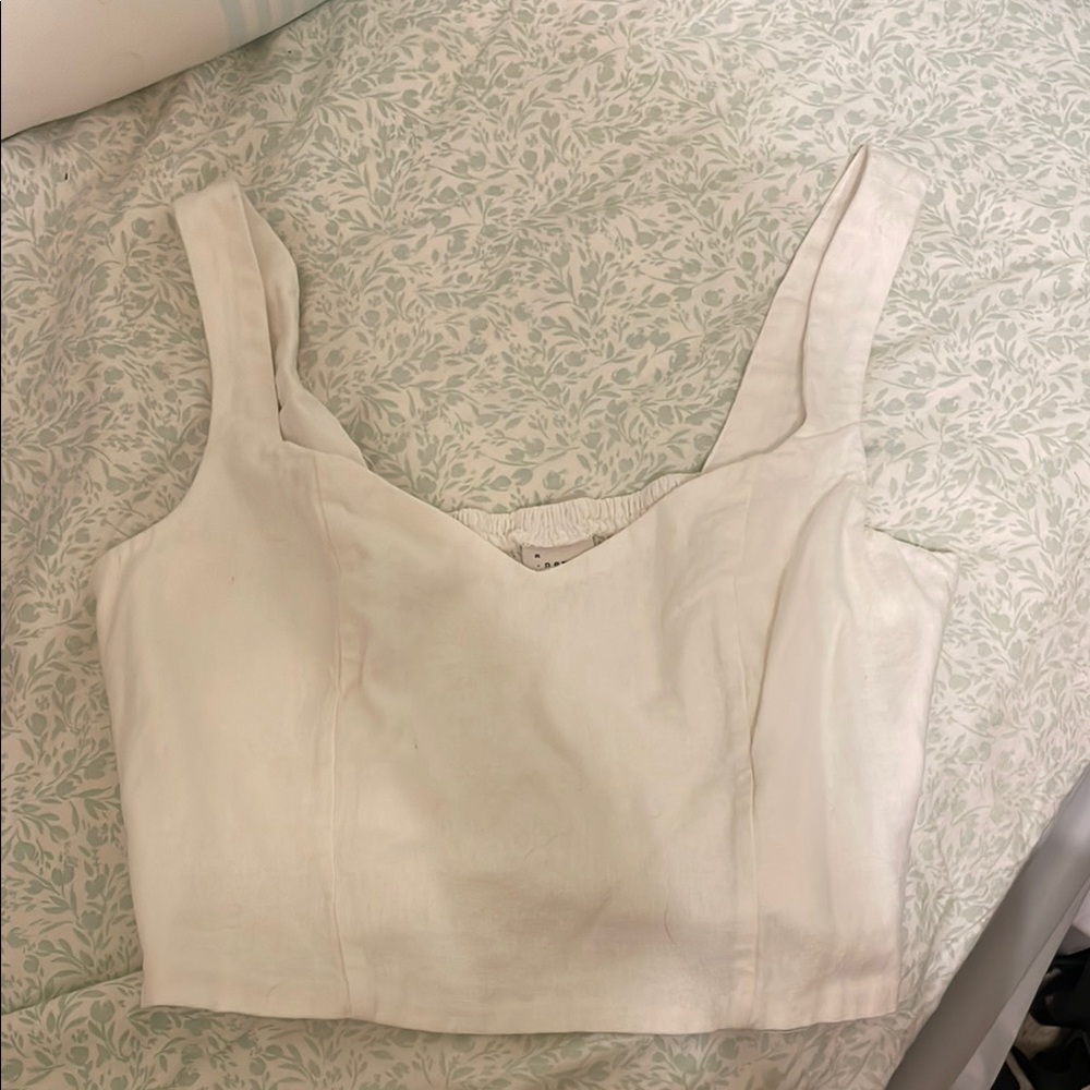 target tank